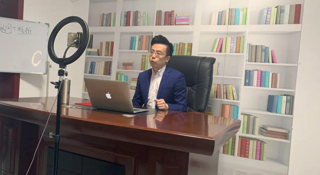 杨帆老师直播在线母婴门店增长彩蛋来袭