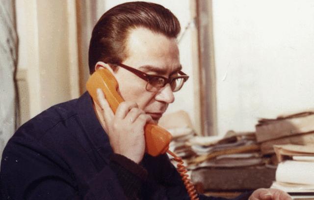 原创中国最帅院士王德民,高考成绩近乎全满分,却未被清华北大录取!