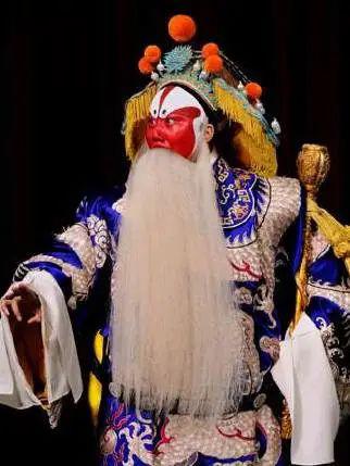 "戏曲也较真儿"之徐彦昭,你怀里抱的到底是个啥?