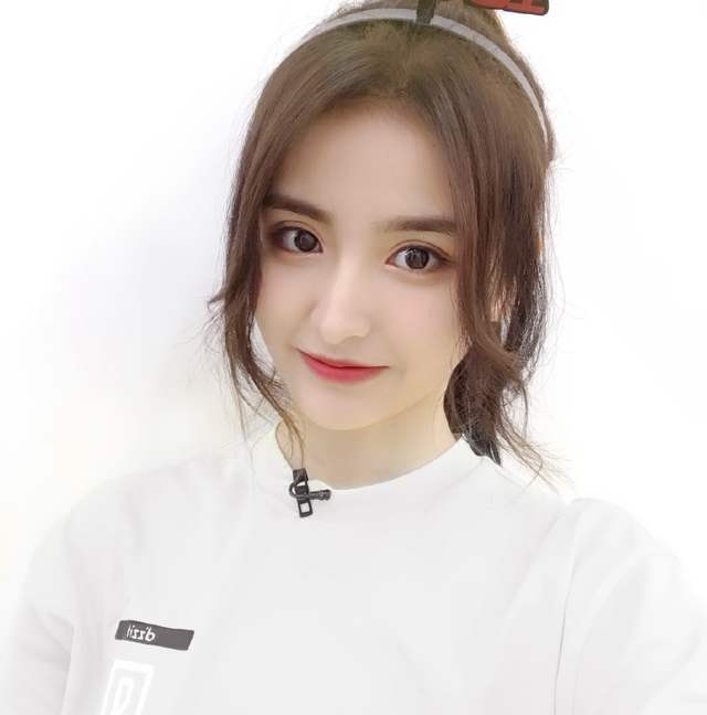 青春有你2已经内定出道人选了名单里居然有她