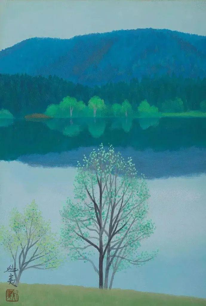 辛波斯卡我并不责备春天它已再次出现