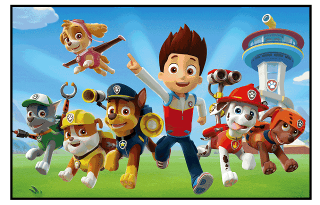 头被卡,大喊"汪汪队快救我!" 熊孩子的花样"卡"让消防员蜀黍操碎了心