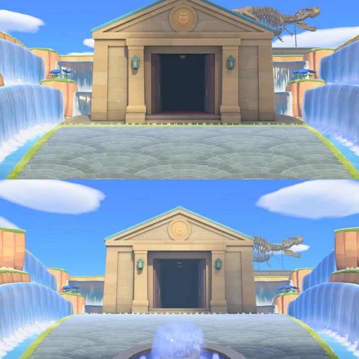 《动物森友会》搞电竞了,岛民举办抢座椅淘汰赛