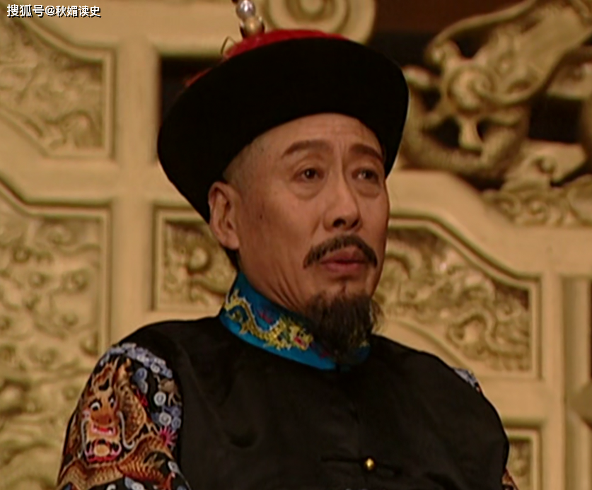 原创雍正王朝康熙明知有人伪造调兵手谕为何不彻查到底