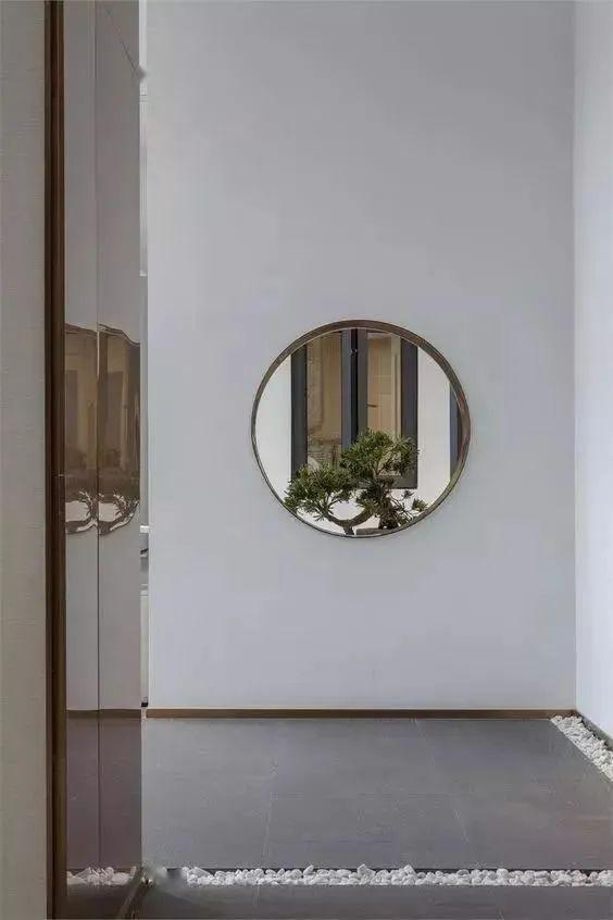 设计方法丨室内设计—透景