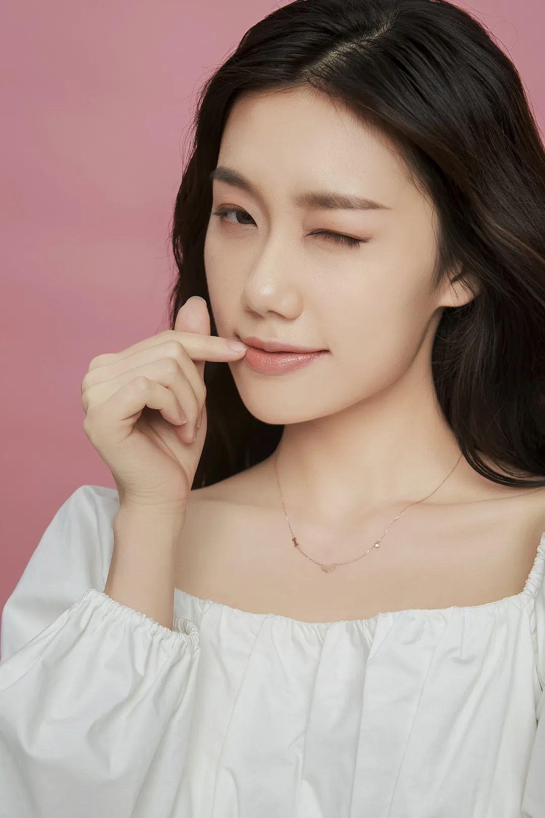 淮北周大生春日少女首饰就该美美搭