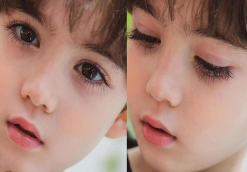 "高颜值男孩"坐公交走红,网友:校草太清秀了,想等他长大