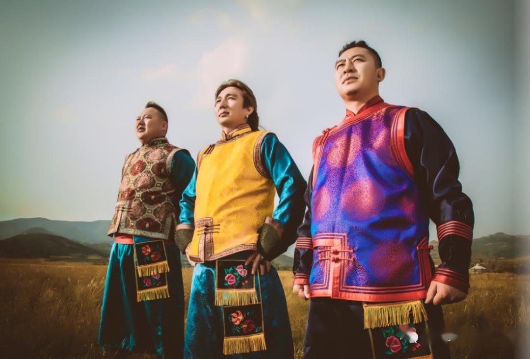 快看!梅林组合最新mv