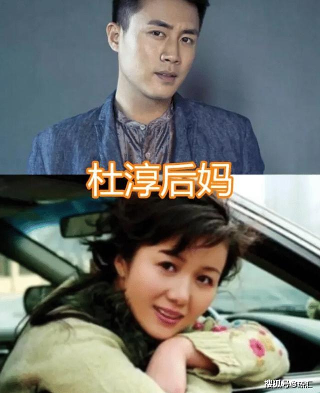 她就是郑卫莉,郑卫莉也是一名演员,曾出演过