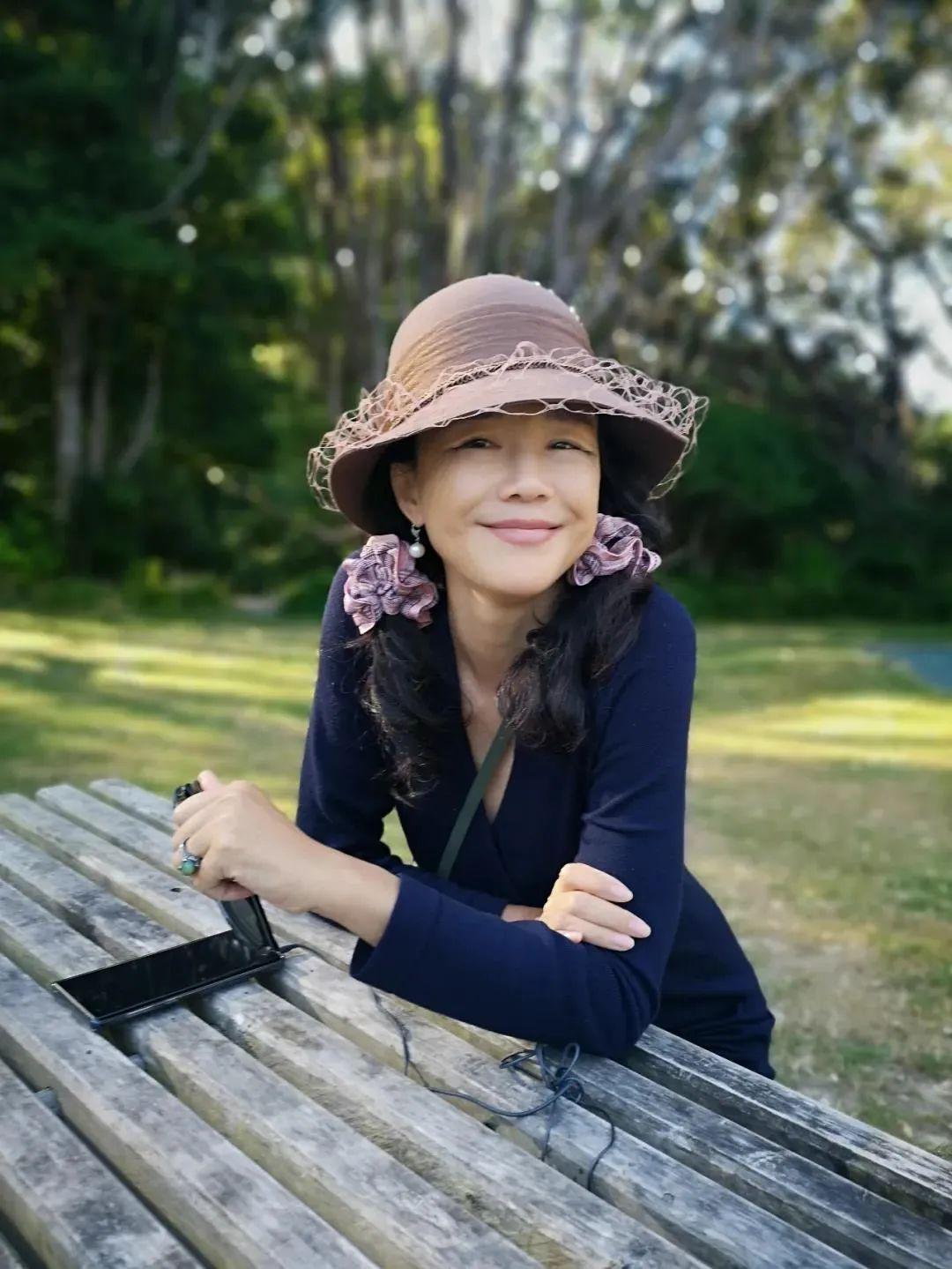 奥雅的十八年李方悦