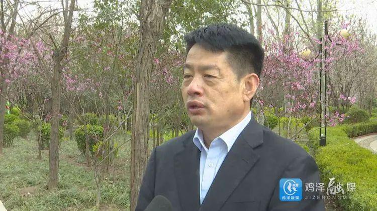 鸡泽县自然资源和规划局局长陈清泽告诉记者,今年鸡泽县计划春季造林