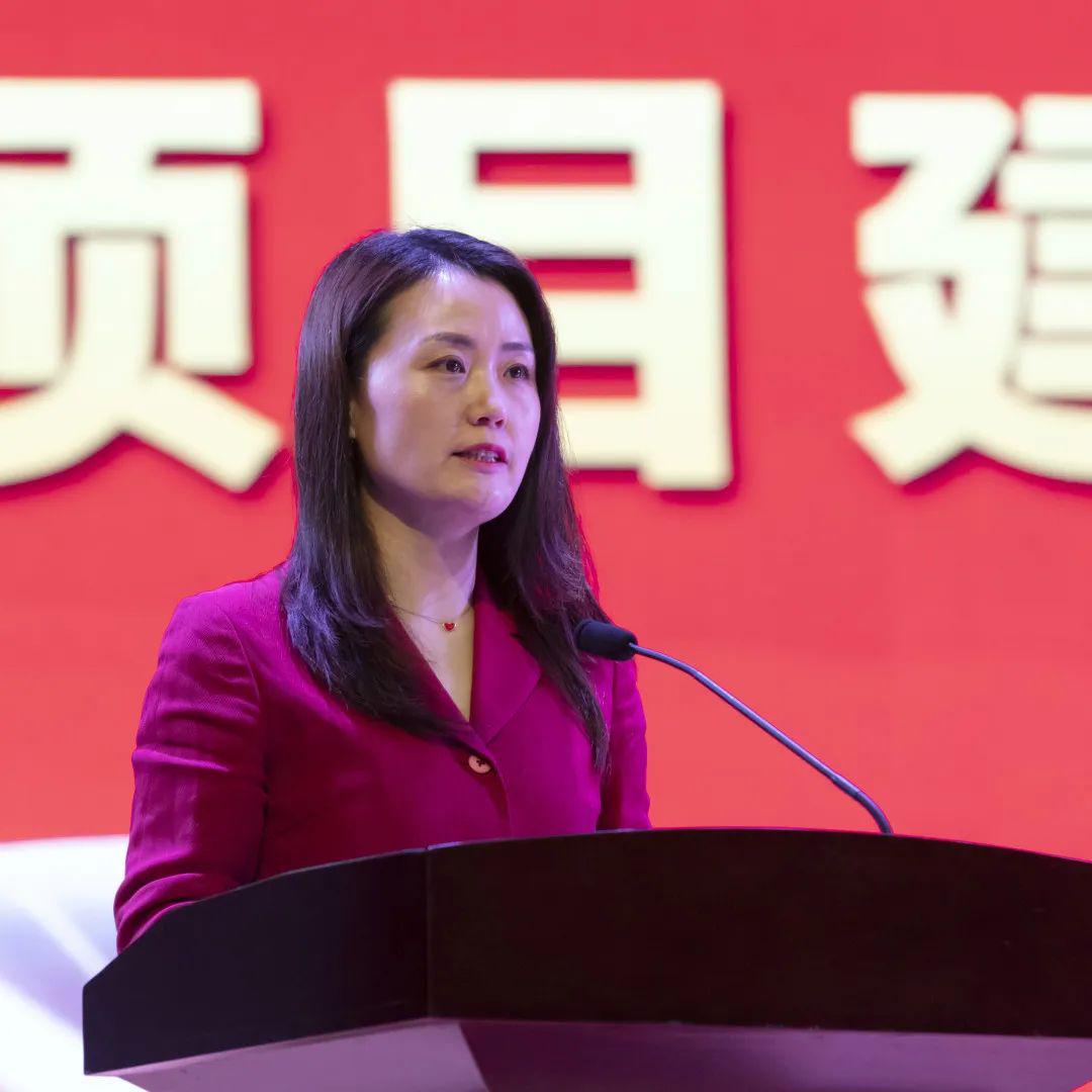 作风提升项目提速塘桥这么干