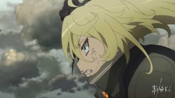 top2 花寺和佳《healin good 光之美少女》温文尔雅且我行我素,却是