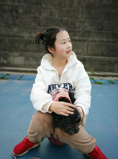 当哈尼遇上白雪公主舞台剧入选小演员公布