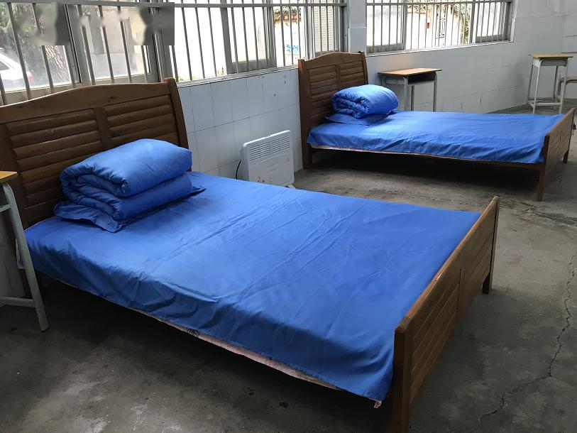 根据了解到,目前南宁市教育部门已经按照开学方案要求,联合卫生等部门