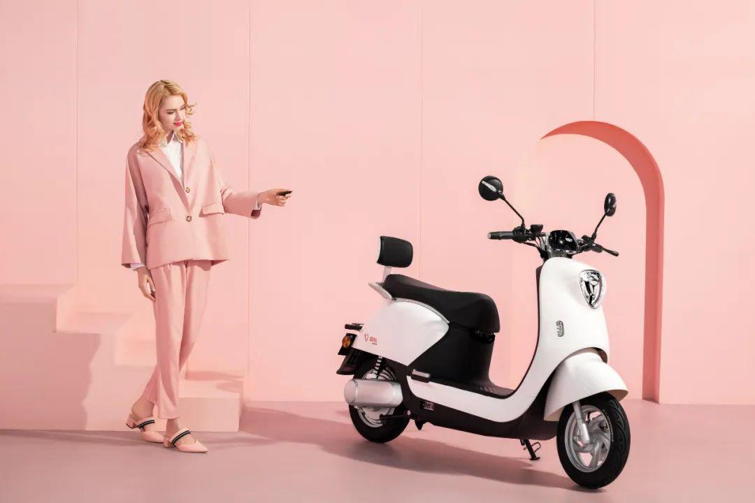 雅迪电动车营收破百亿成就两轮电动车全球第一