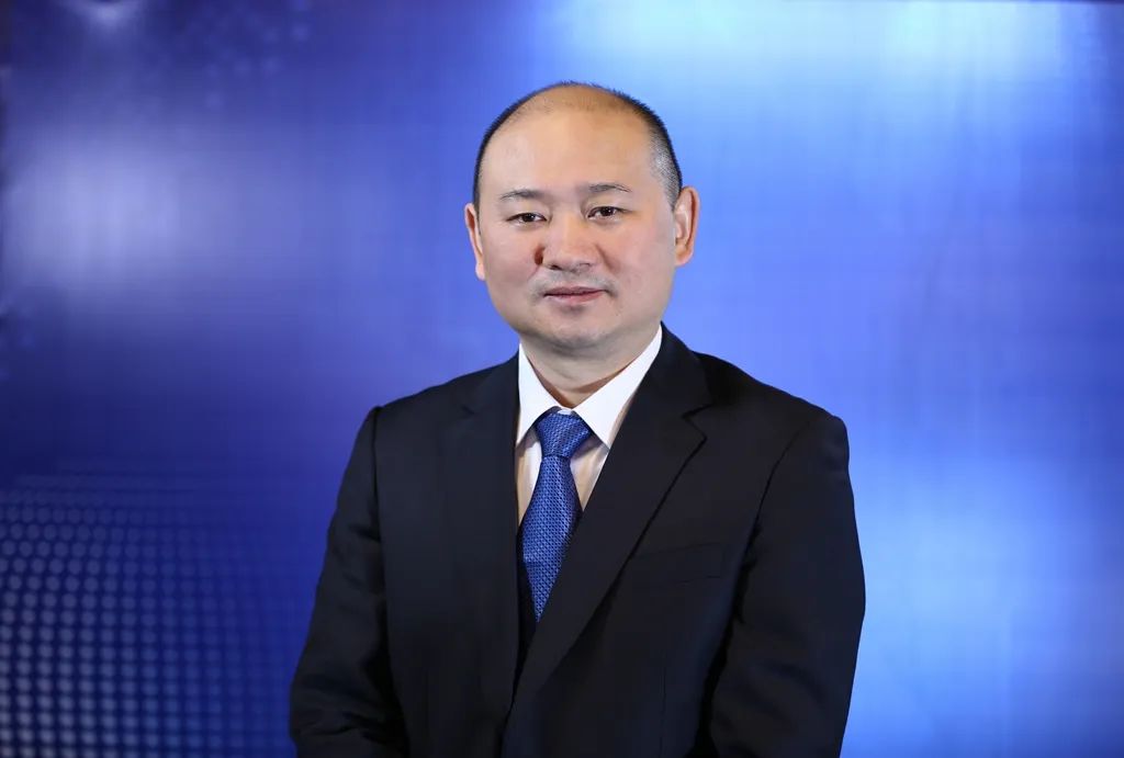 项兴初:坚持国际化转型,持续开拓"一带一路"市场