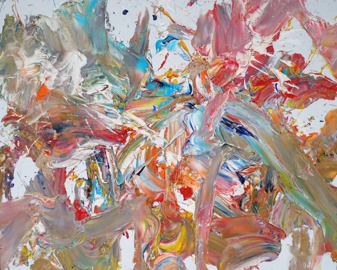 90×120cm 艺术微喷e:6 1ap 2017-2018