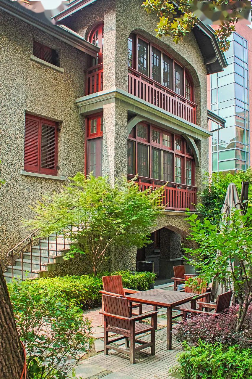 3.8亿的老洋房里,藏着风华绝代的老上海.