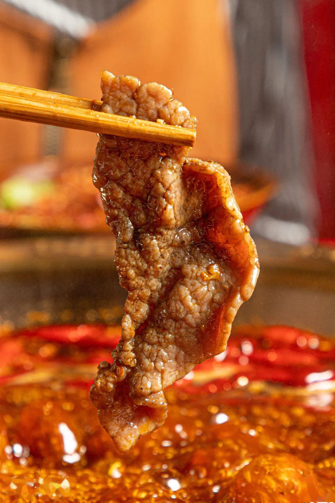 不限量【火锅霸王餐】?