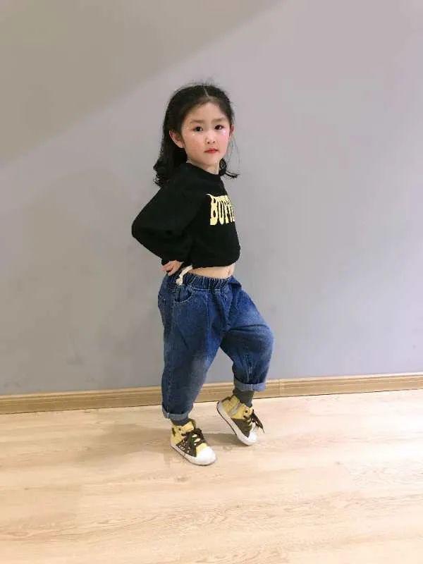 tstar宝贝秀| 坚持中解锁快乐--赵雨萱