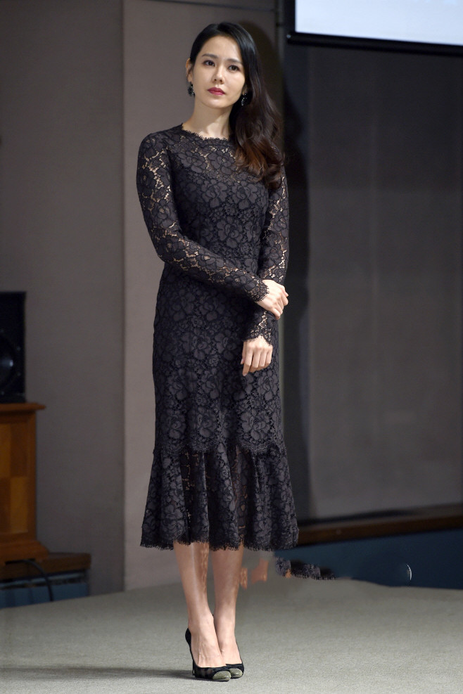 南韩男神收割机孙艺珍衣品史能撩到玄彬级别的穿法学起来