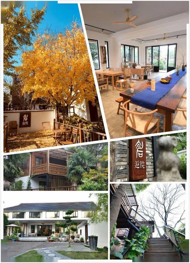 崇明民宿活起来了在春暖花开中期待与你相见