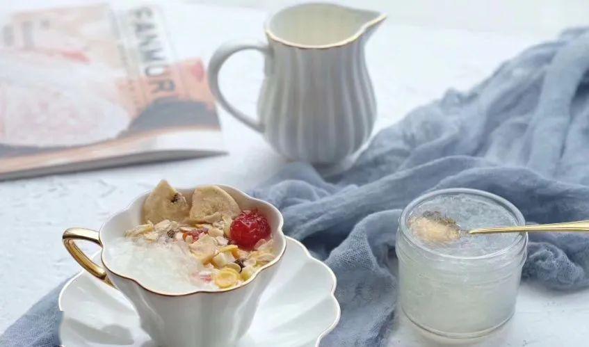 女人吃燕窝最关心的十二问必看