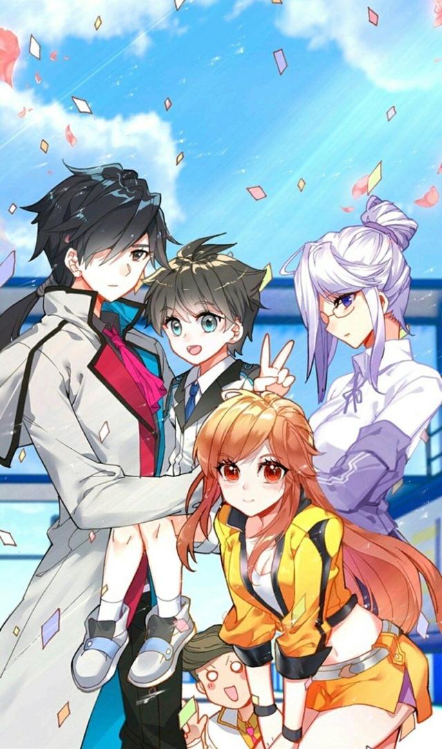 终极斗罗17册部分内容,17册全本上市时间已定,斗罗大陆四