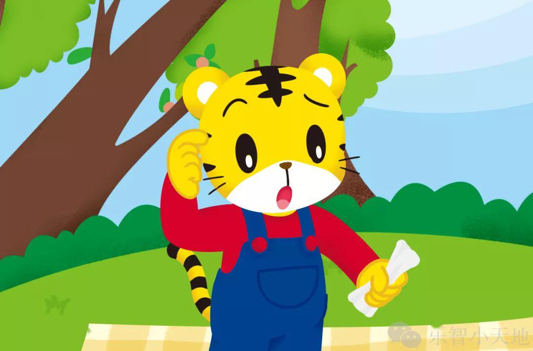 让环保不再枯燥听着巧虎故事来学习