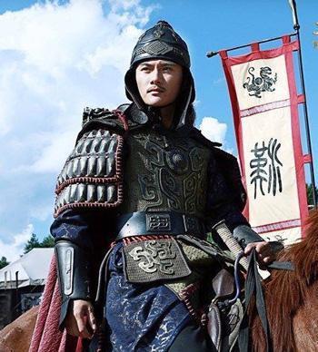 卫青:其实应该叫郑青,汉武帝在位时官至大司马大将军,封长平侯.