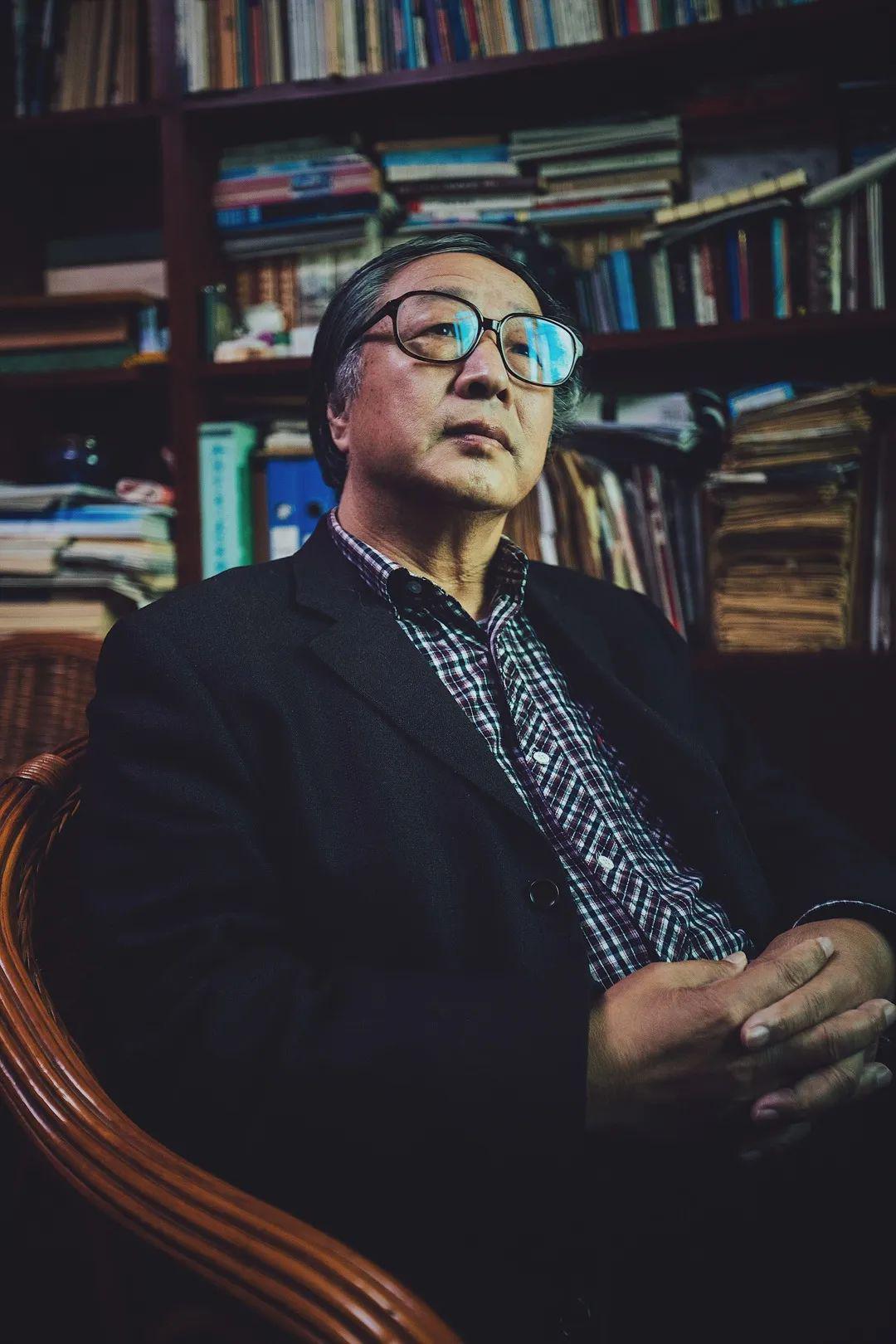 在洛阳丨赵跟喜:痴梦千唐 诗意人生_千唐志斋