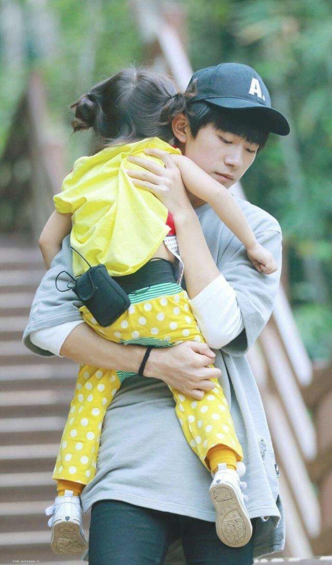 当超级明星易烊千玺打算证明自己是个演员