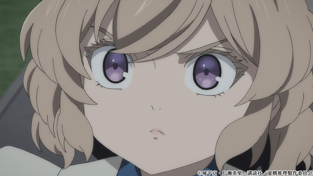 虚构推理到底能不能消灭钢人七濑最终话先行镜头