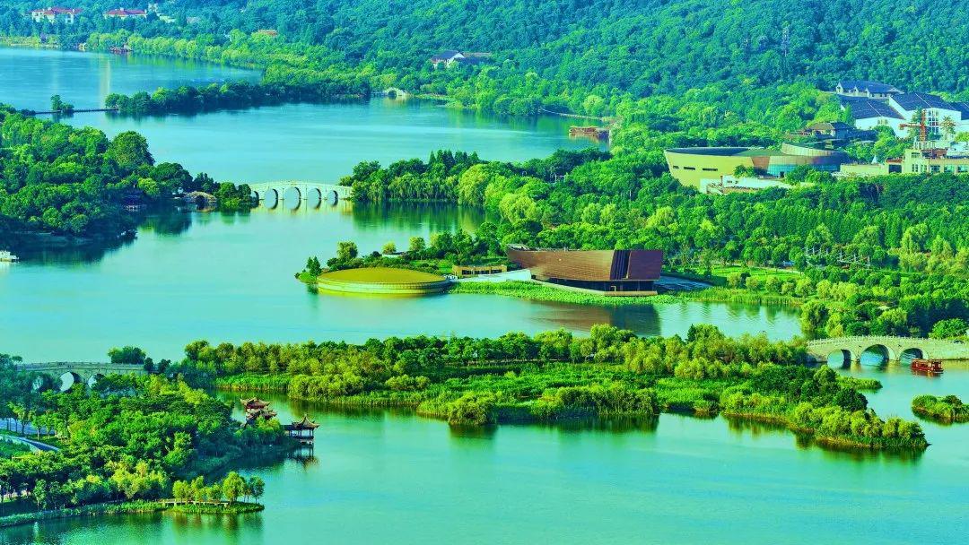 湘湖,杭州下一个"文化地理"_叙事