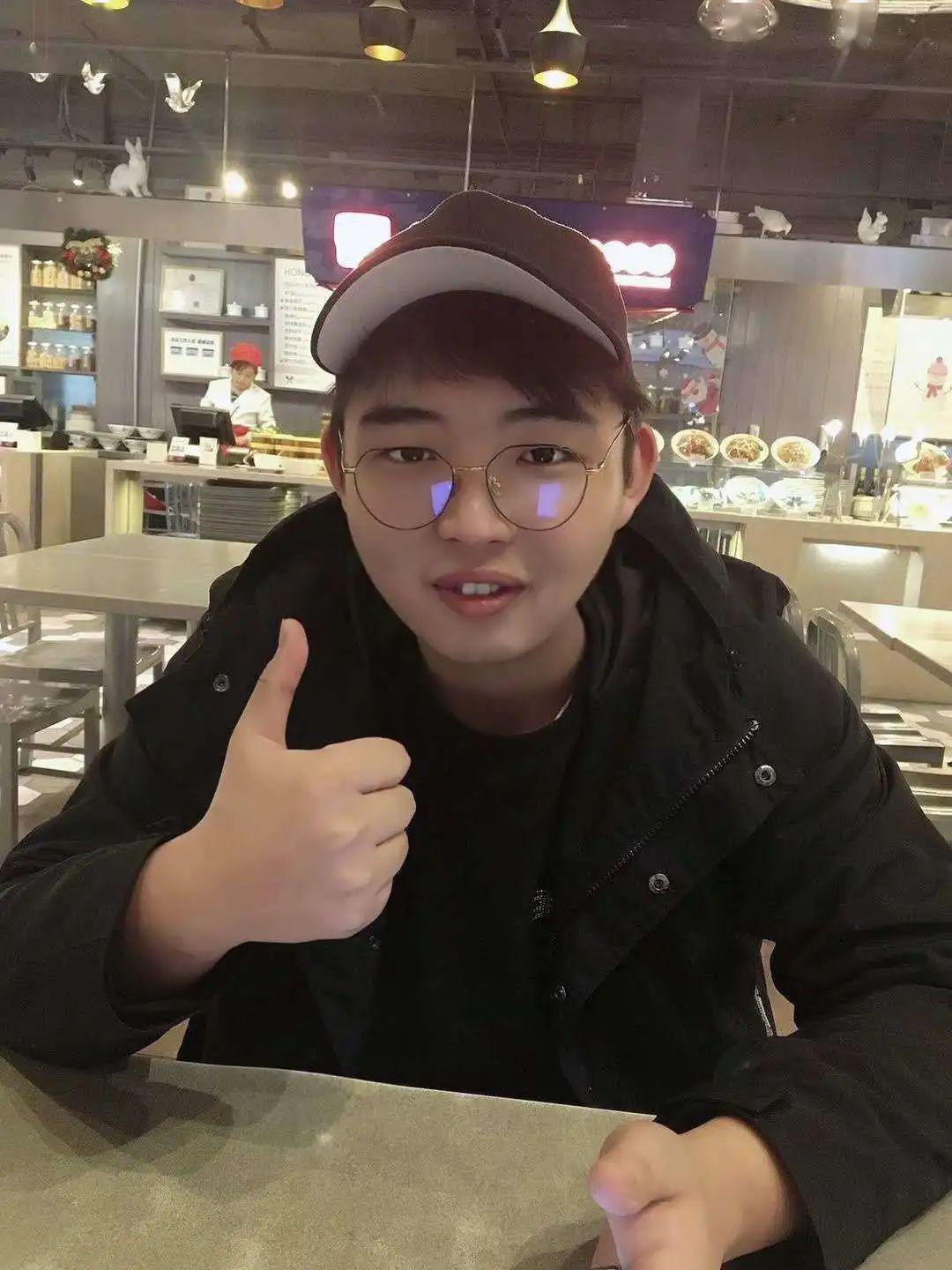 林晨宇 来自搜狐网