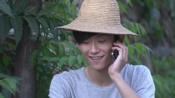 老爸回家高贺为找犯罪证据骑三轮收破烂果然功夫不负有心人