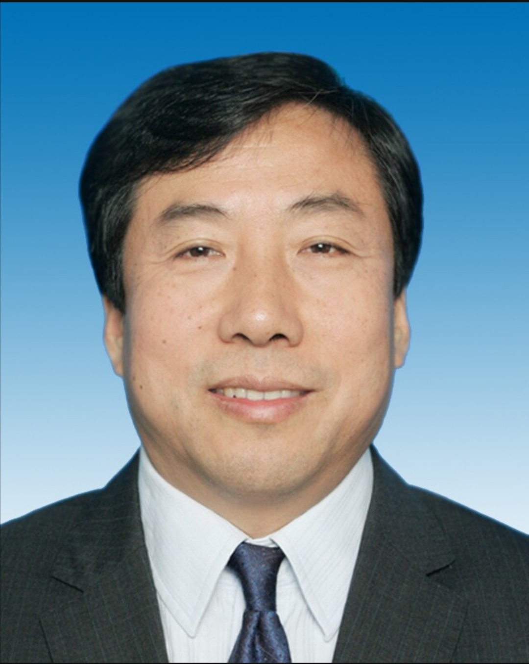 接棒王忠林!空缺月余济南迎新任市委书记,曾是29年老纪检