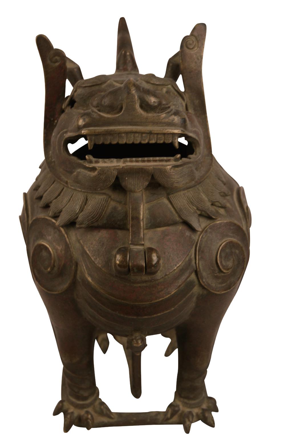 天马行空自在武威线上博物馆武威文物精品图集连载五十明清