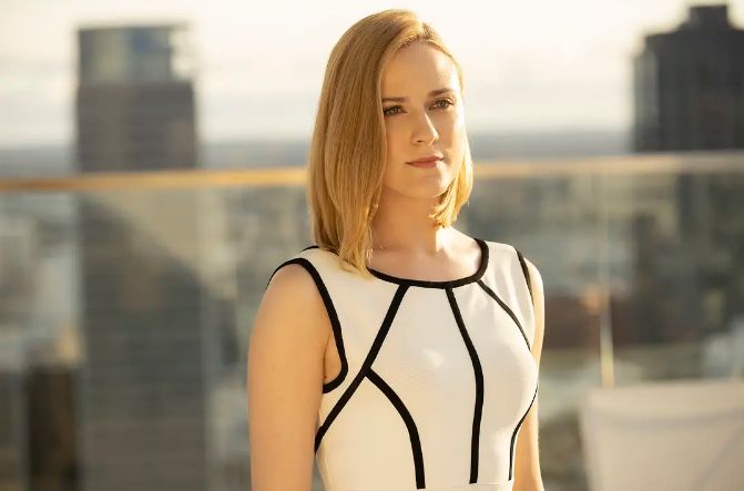 「西部世界」,看懂前两季,你才能明白它有多神_德洛莉丝