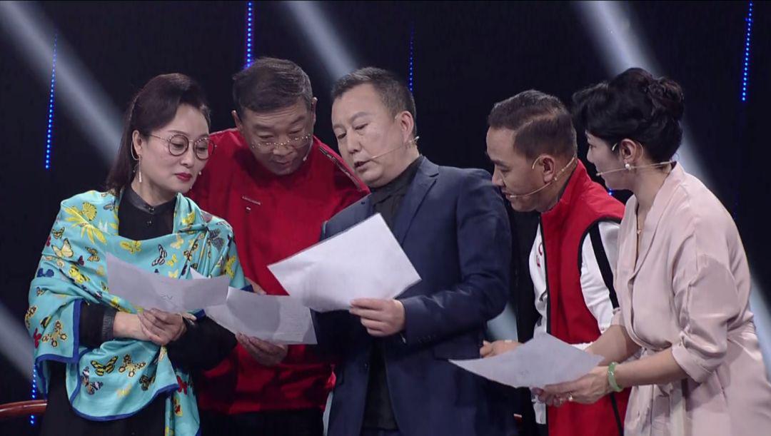 终极一战即将打响!让我们一起《走进大戏台》