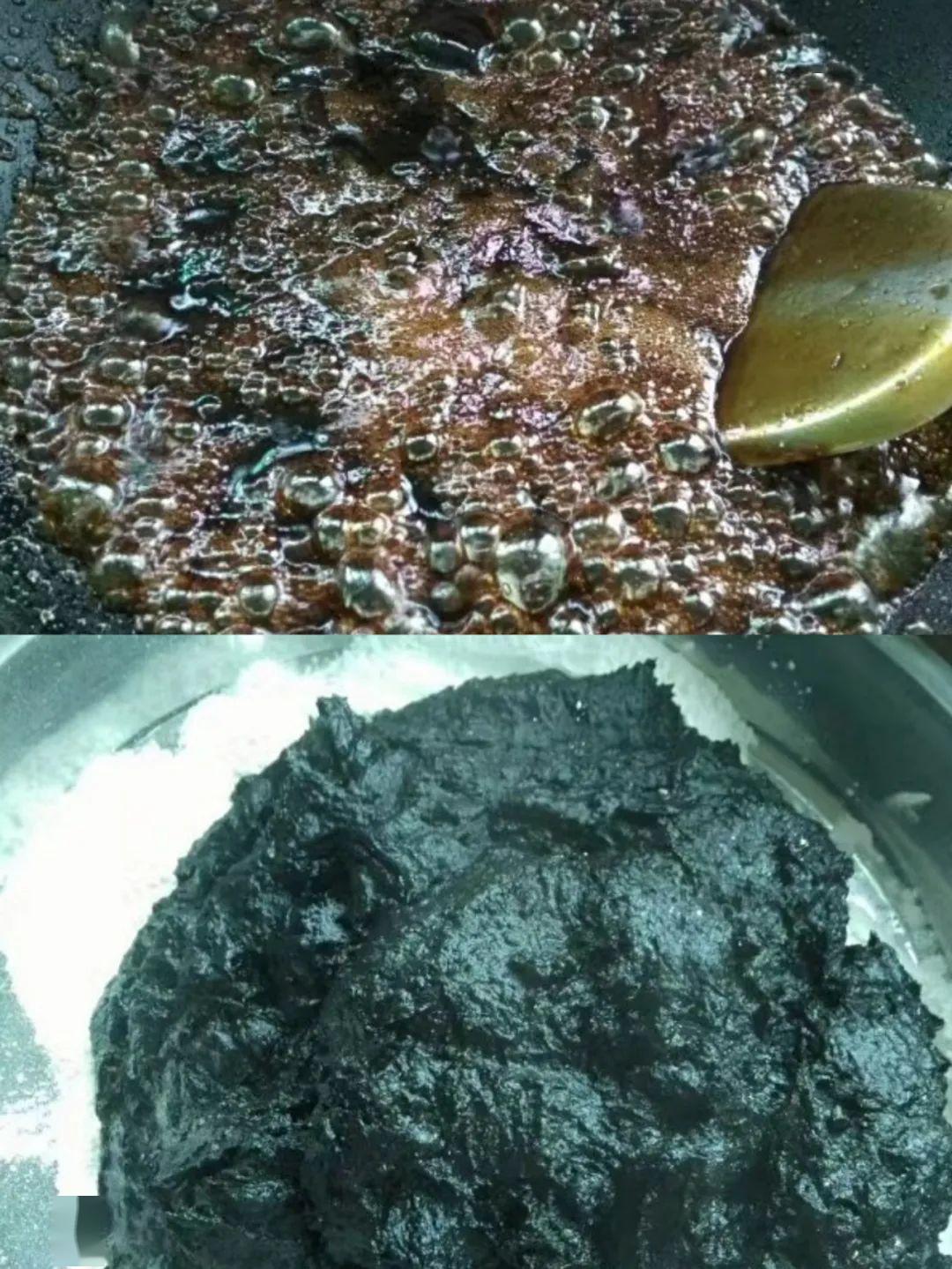 江门人 最适合吃"侨乡奥利奥"的时节到了,你吃了吗67?_鸡屎