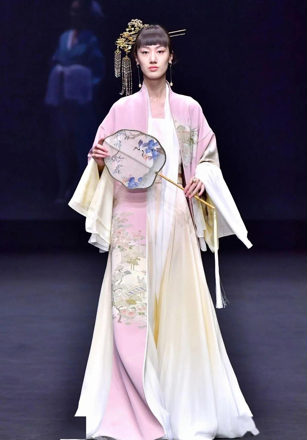 冰肌玉骨自清凉无汗风雅宋韵褙子禅衣汉裳