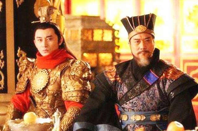 史上真有宇文成都这个人吗为何说他是九天应元雷神普化天尊转世