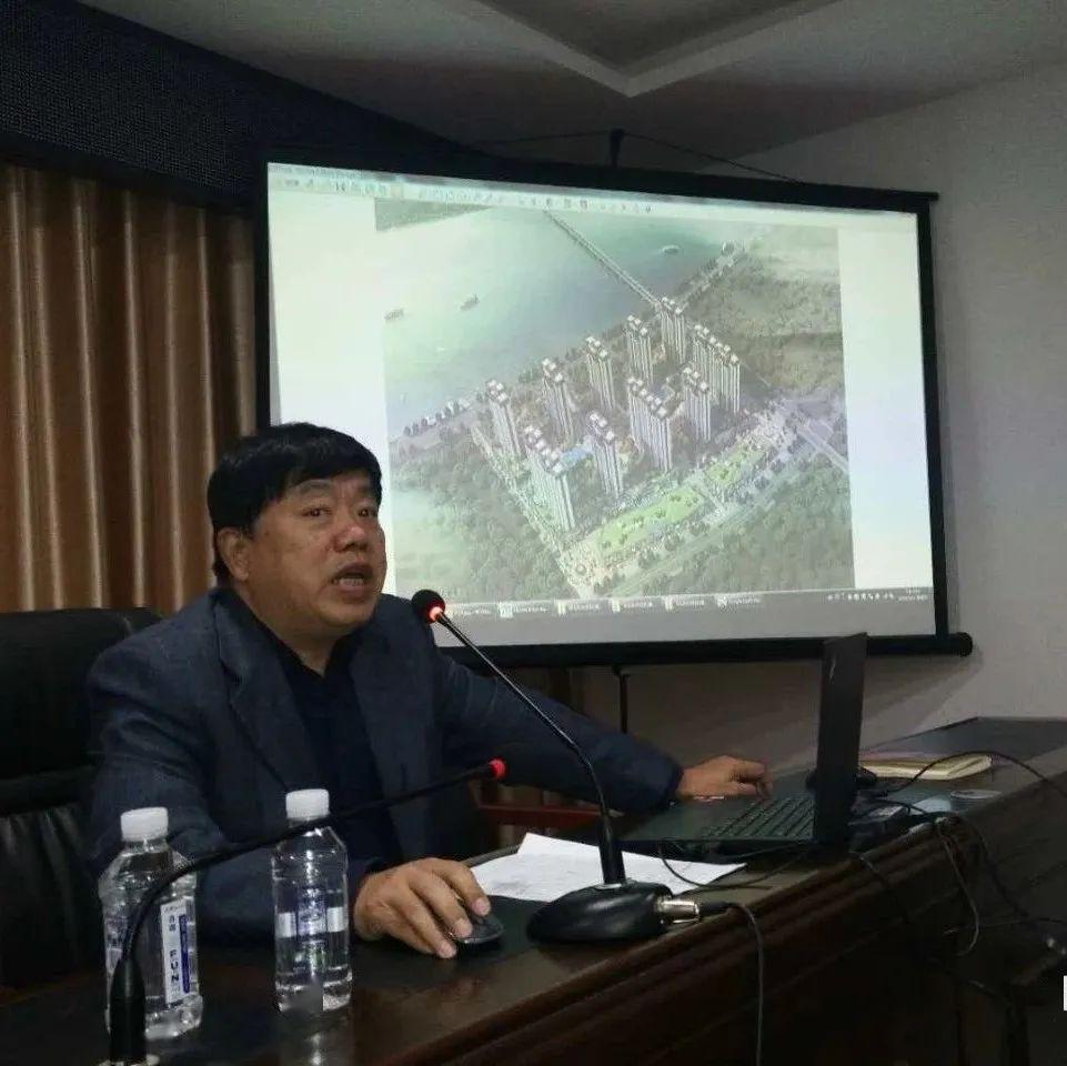 重磅淅川财富天下区域将建设文旅新城