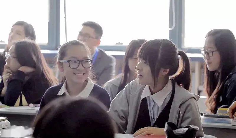 直播预告丨西外总校长做客直播间谈中西融合的教育