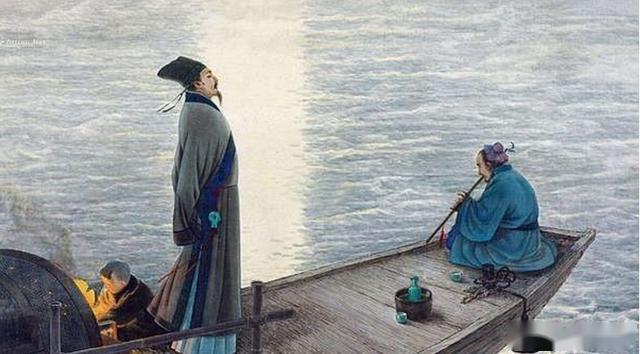 东风不与周郎便,铜雀春深锁二乔.折戟沉沙铁未销,自将磨洗认前朝.