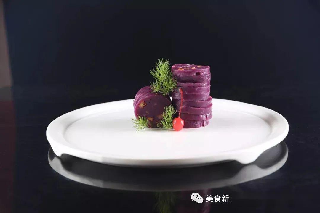 幺麻子冷菜美食节菜品