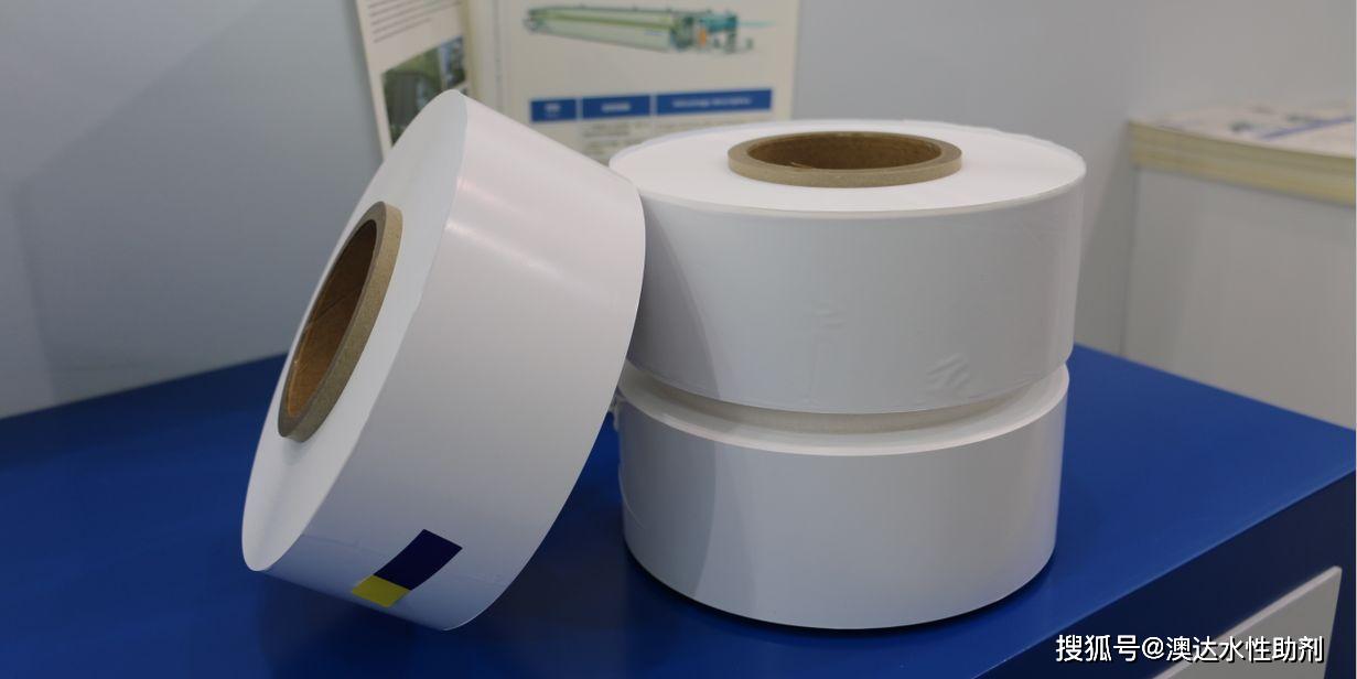 pvdf粉体均匀分散在锂电隔膜的应用效果及分散剂类型