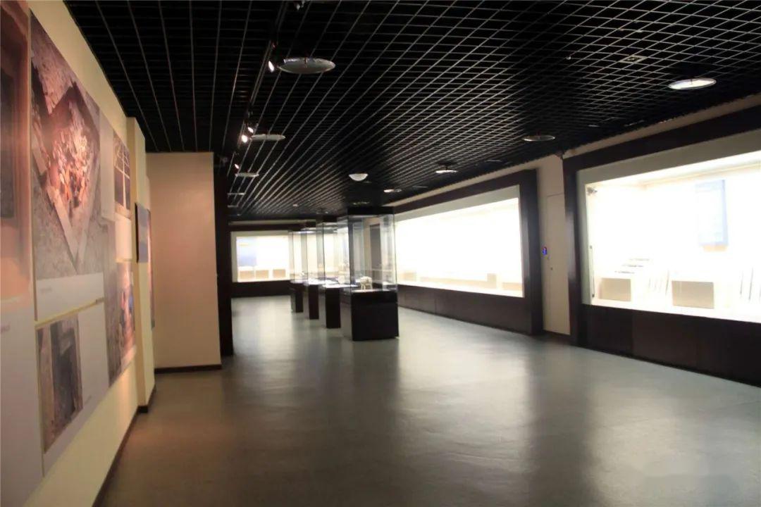 云阳博物馆恢复开放市民可免费参观多个主题展馆